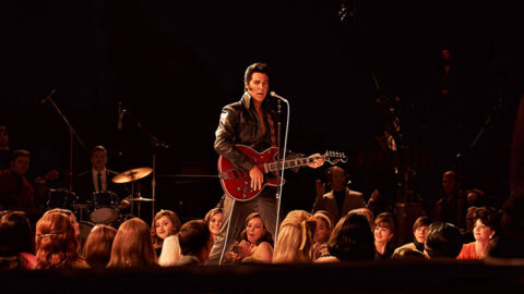 First ‘Elvis’ Movie Trailer Offers a Peek Inside The Life of The King of Rock ‘n’ Roll