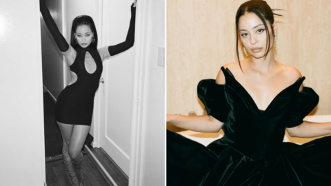 Euphoria’s Alexa Demie Is TikTok’s Latest Lip-Synching Trend