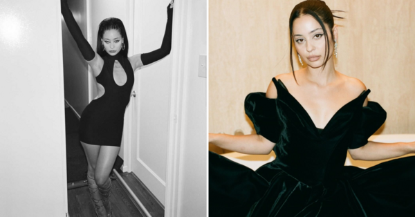 Euphoria’s Alexa Demie Is TikTok’s Latest Lip-Synching Trend