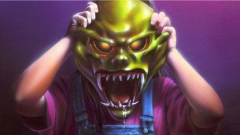 There’s A Live-Action ‘Goosebumps’ Coming To Disney+ And I Can’t Wait