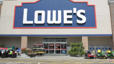 Instacart Now Delivers Lowe’s Orders Right to Your Home