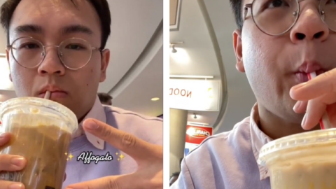 McDonald’s Superfan Shares $3 Coffee Hack That ‘Tastes Better Than A Starbucks Frappuccino’