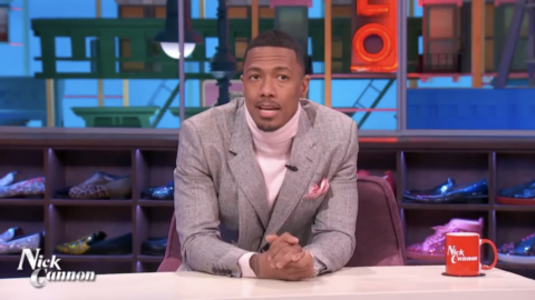 Nick Cannon Says He’s Sorry for “Pain or Confusion” He Caused After Announcing Baby Number 8