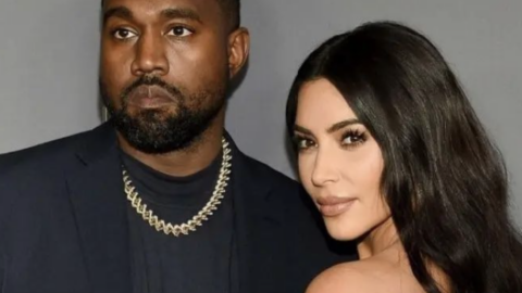 Kim Just Admitted What Really Caused Her To Divorce Kanye