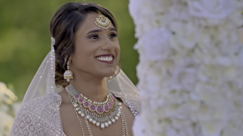 Meet The Couples Who Get Married in The Love is Blind Season 2 Finale