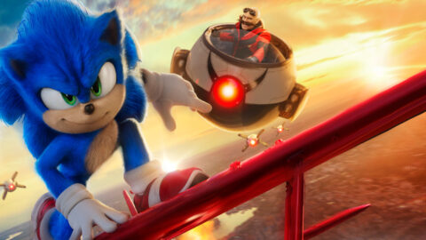 Paramount Just Announced There Will Be A ‘Sonic the Hedgehog 3’ Movie