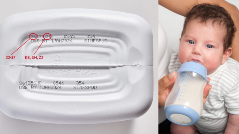 FDA Issues Baby Formula Recall. Here’s Everything You Need to Know.