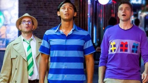 A Blue’s Clues Movie is Coming and ’90s Kids Everywhere Are Crying Tears of Joy