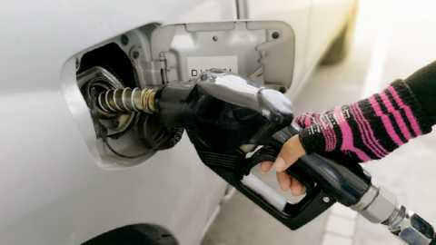 Some Experts Say Gas Prices May Reach $7 A Gallon. Here’s Why.