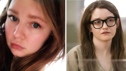Anna Delvey Was Paid $320K By Netflix For ‘Inventing Anna.’ Here’s What She Spent It On.