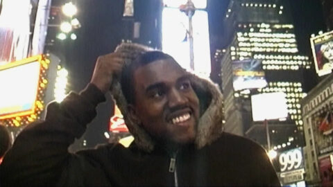 Netflix Is Releasing A Series About Kanye West and You Can Watch The First Trailer Now