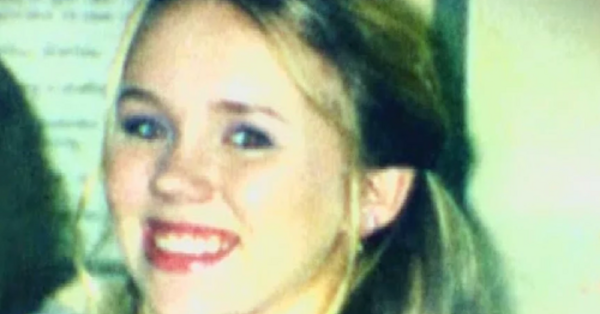 This 15-Year-Old Is Captured By A Serial Killer, Escapes, And Then Helps Capture Him