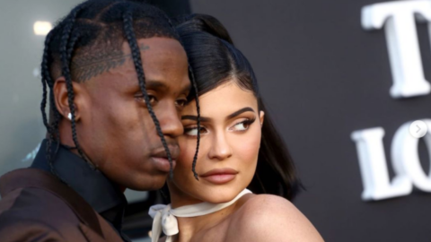 Kylie Jenner and Travis Scott Just Changed Their Son’s Name