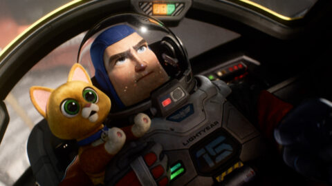 The Trailer for Disney and Pixar’s ‘Lightyear’ Is Here And It’s Fantastic!