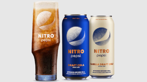 Pepsi Releases Nitro-Infused Soda. Here’s When You Can Get It.
