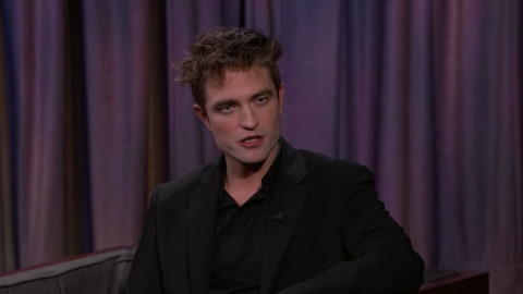 Robert Pattinson Demands a Pee ‘flap’ on his batsuit after taking Christian Bale’s advice: “I pee sitting down”