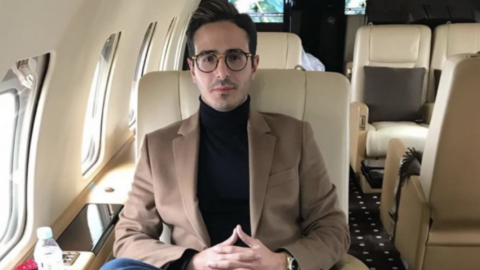 Meet Simon Leviev, The Guy On Tinder Who Conned Women Out of Millions of Dollars