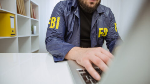 The FBI Has Issued A Warning About ‘Smishing’ Scams. Here’s What That Means.