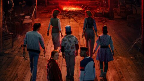 Netflix’s Stranger Things Is Cancelled After 5 Seasons But There Will Be Spinoffs