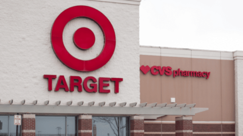 Target Raises Starting Minimum Wage Up to $24 an Hour