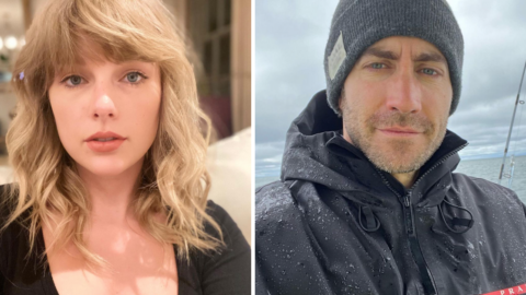 Jake Gyllenhaal Finally Speaks Out About Taylor Swift’s Song ‘All Too Well’