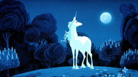 ‘The Last Unicorn’ Live-Action Movie And A Stage Play Are In The Works And I’m So Excited