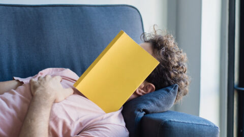 This Sleeping Hack Helps You Fall Asleep in Just Two Minutes