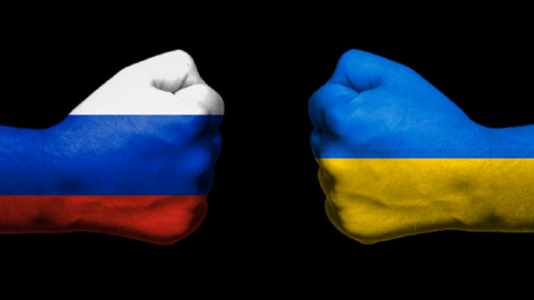 Here Is What The Ukrainian Invasion Is All About In Terms You Will Understand