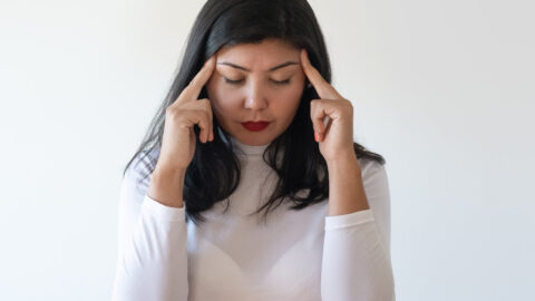 If You Have Vertigo, This Doctor Has A Trick That May Help