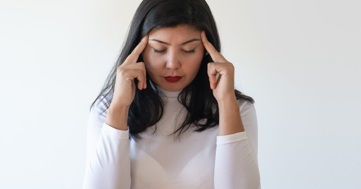 If You Have Vertigo, This Doctor Has A Trick That May Help