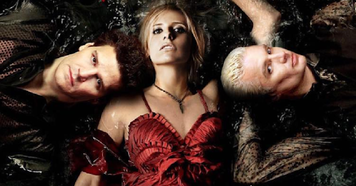 Here’s Who Sarah Michelle Gellar Wants To Play Buffy In A ‘Buffy the Vampire Slayer’ Reboot