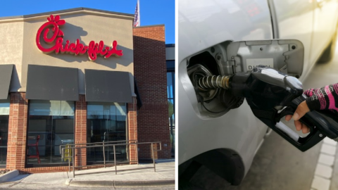 Chick-fil-A Is Going To Turn Their Used Cooking Oil Into Fuel And We Are Here For It