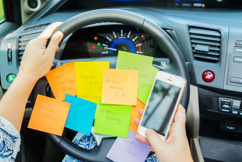 How To Declutter That ‘Needle List’ That’s Overwhelming Your Mind