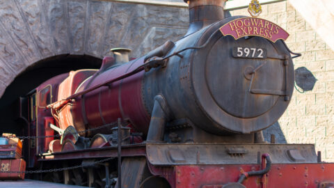 Universal Studios Closes Popular Harry Potter Attraction For Good