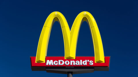 McDonald’s Closes Restaurants in Russia Indefinitely