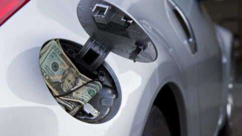 $300 Monthly Stimulus Checks For Gas May Be Coming. Here’s What We Know.