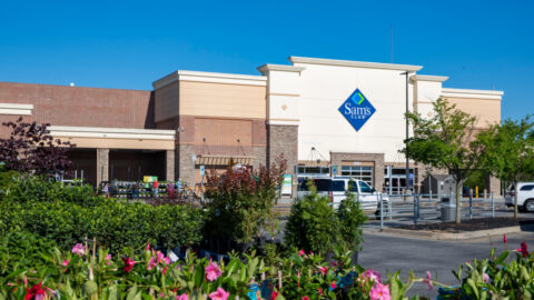 You Can Get A Sam’s Club Membership For Less Than $8 Right Now. Here’s How.
