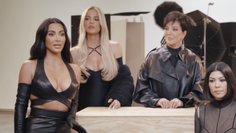 Kim Kardashian’s Comments About Work Ethic Are Exactly What Is Wrong with This World