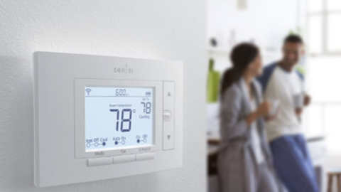 You May Be Able to Get A Free Smart Thermostat. Here’s How.