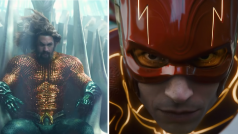 ‘The Flash’ And ‘Aquaman’ Have New Release Dates And It’s Going To Be Awhile