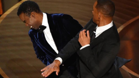 The Academy Says Will Smith Was Told To Leave The Oscars And He Refused!