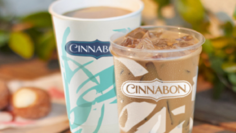 Taco Bell Introduces a New Coffee Flavor To Get You Through Those Busy Mornings