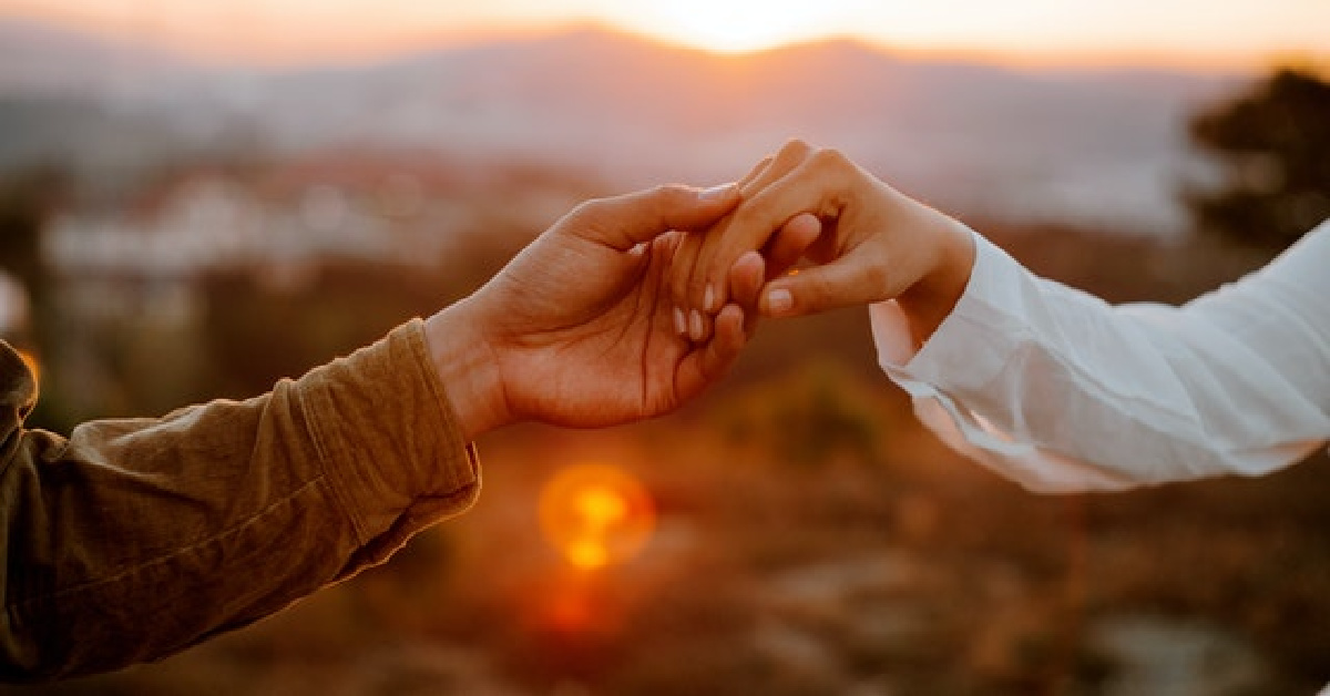 There’s A New Dating App That’s Designed Just For Single Parents