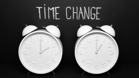 The Senate Just Passed A Bill To Make Daylight Saving Time Permanent