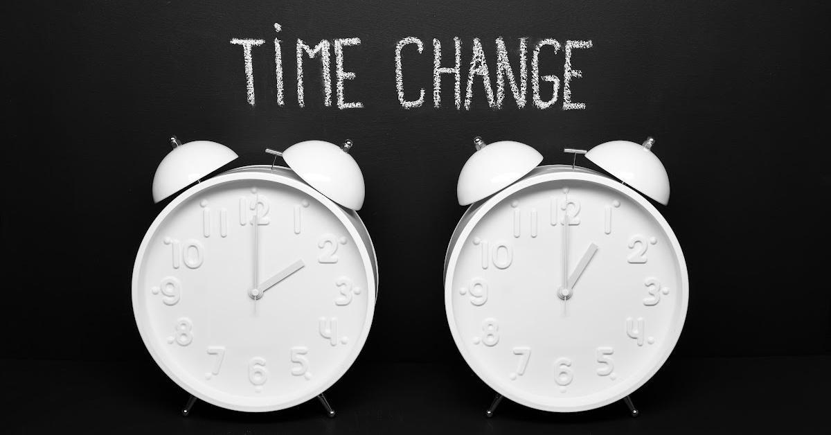 The Senate Just Passed A Bill To Make Daylight Saving Time Permanent