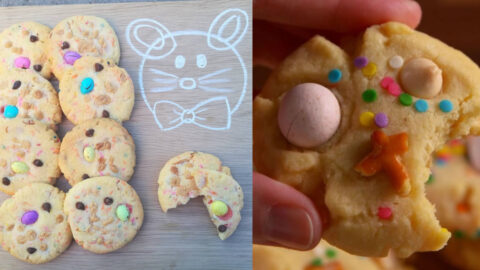 ‘Easter Trash’ Cookies Are Spring’s Hottest Baking Trend
