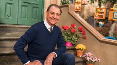 Emilio Delgado Who Plays ‘Luis’ on Sesame Street, Has Died