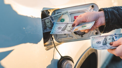 Here’s How You Can Pay Less To Fill Up Your Gas Tank