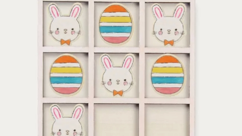 Joann’s Is Giving Away Free Easter Kits For Kids. Here’s How to Get Yours.
