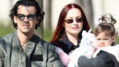 Here’s How Joe Jonas and Sophie Turner Really Feel About Expecting Baby #2 Soon